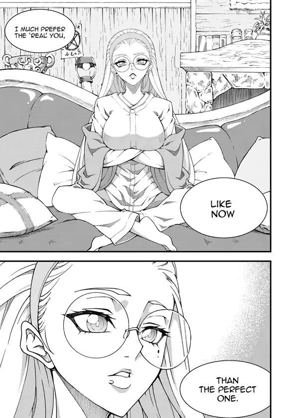 Manga page 12