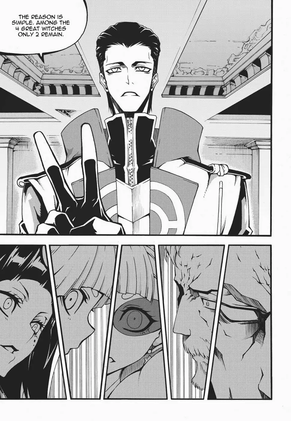 Manga page 16
