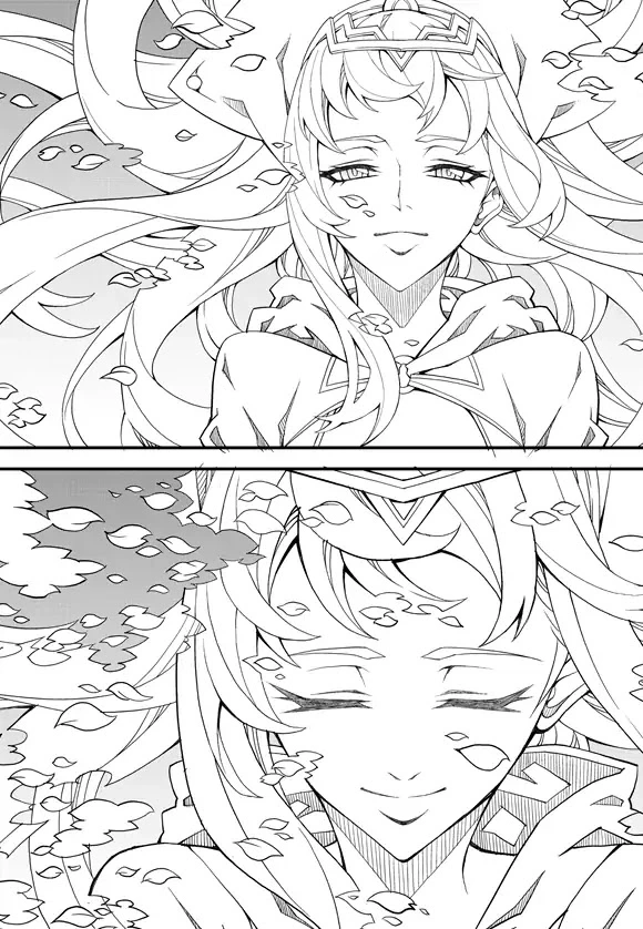 Manga page 12
