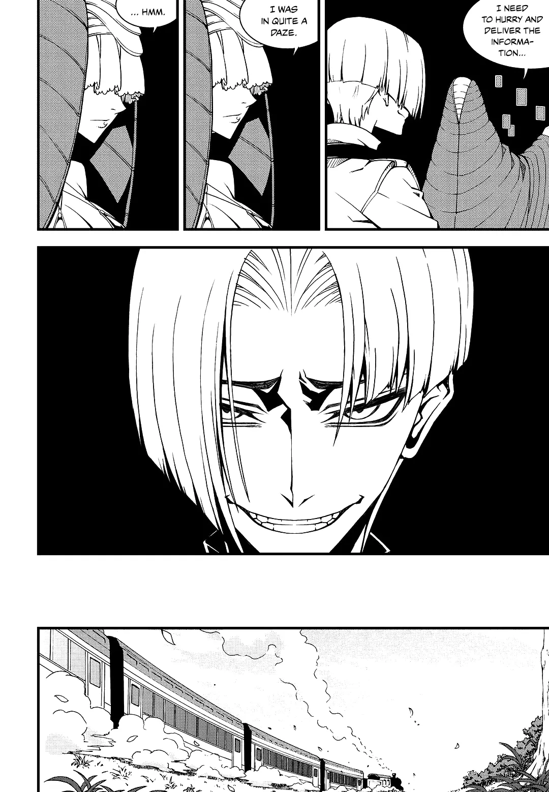 Manga page 9