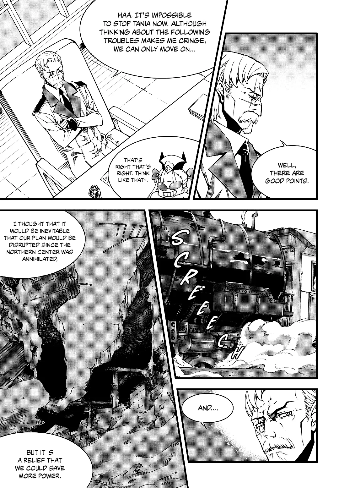 Manga page 13