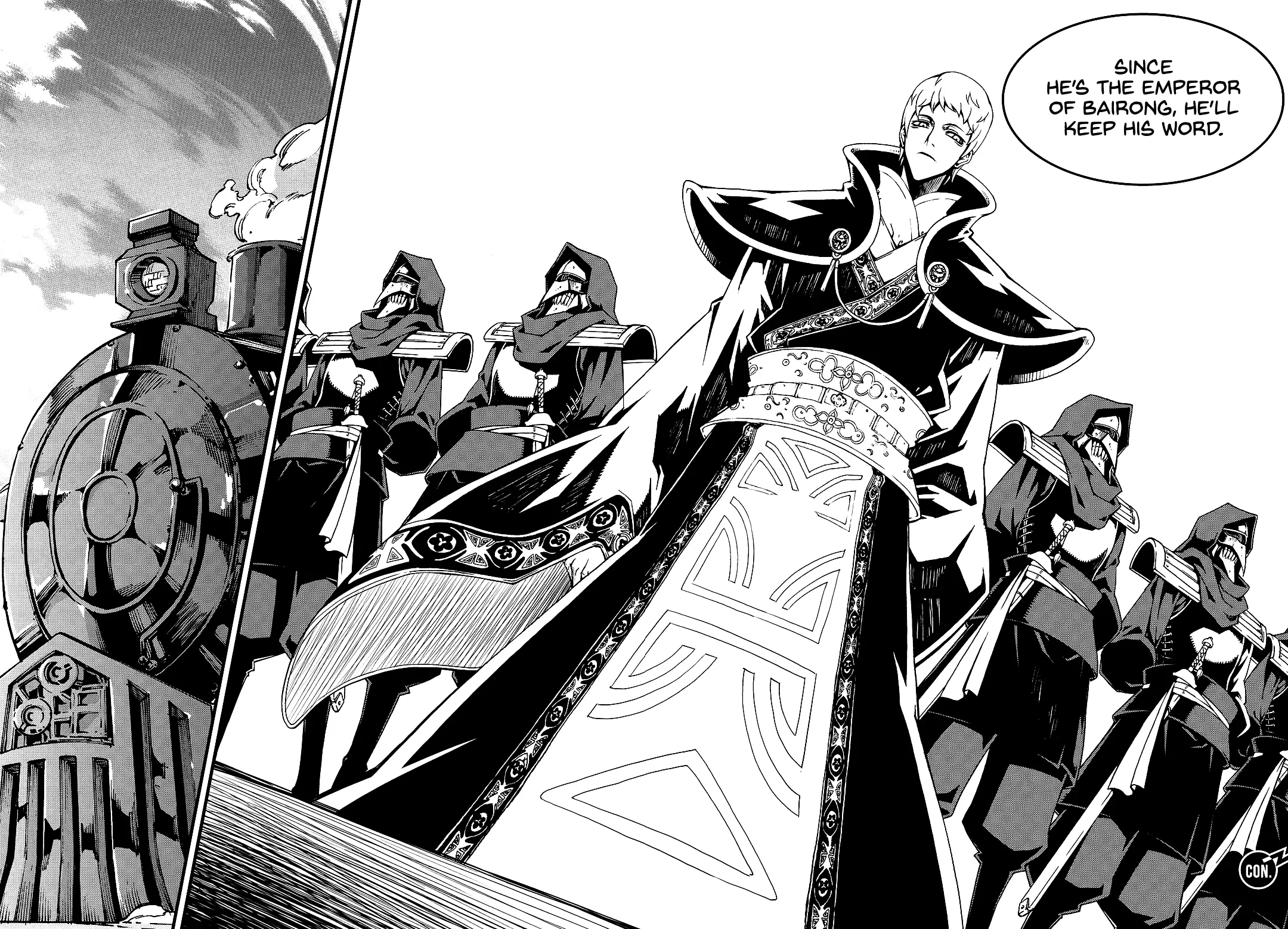 Manga page 15