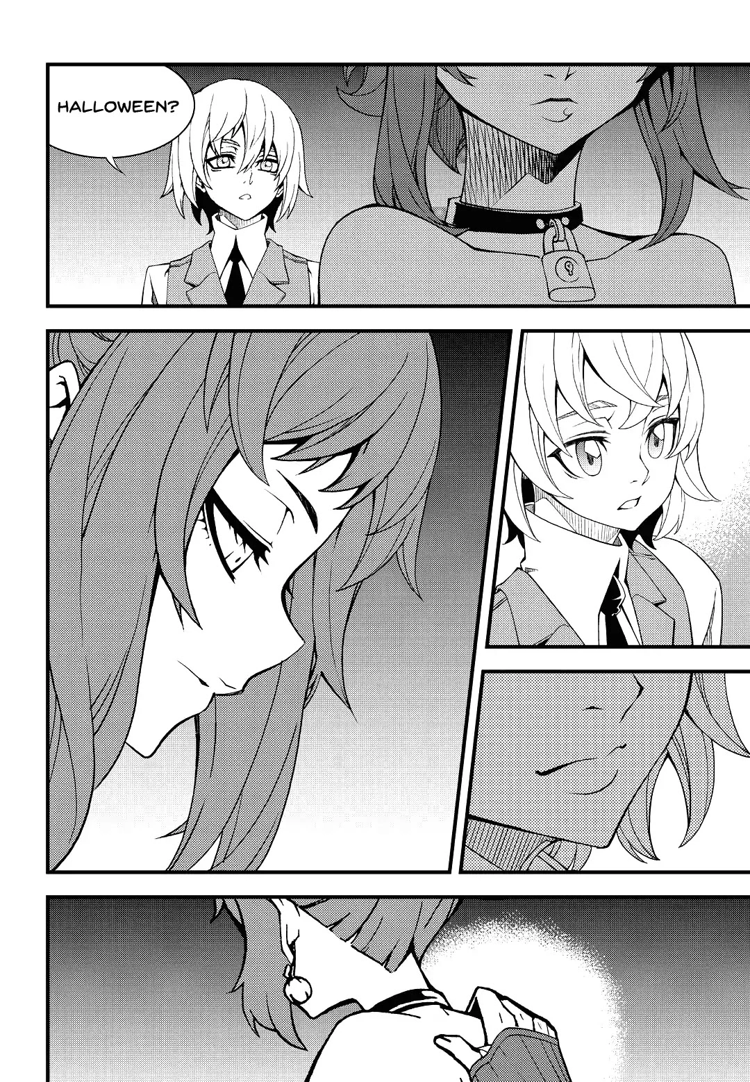 Manga page 14