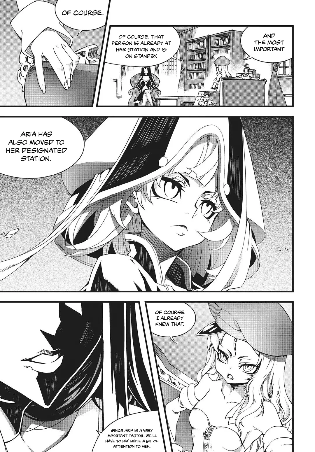 Manga page 12