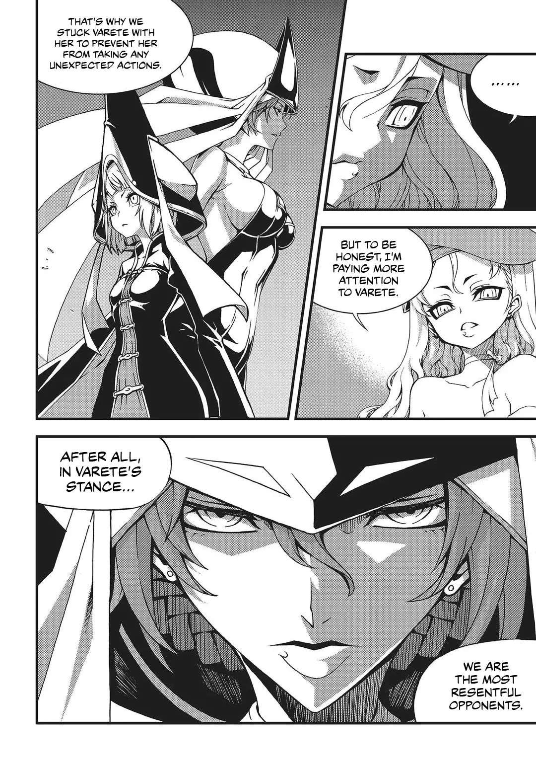Manga page 13