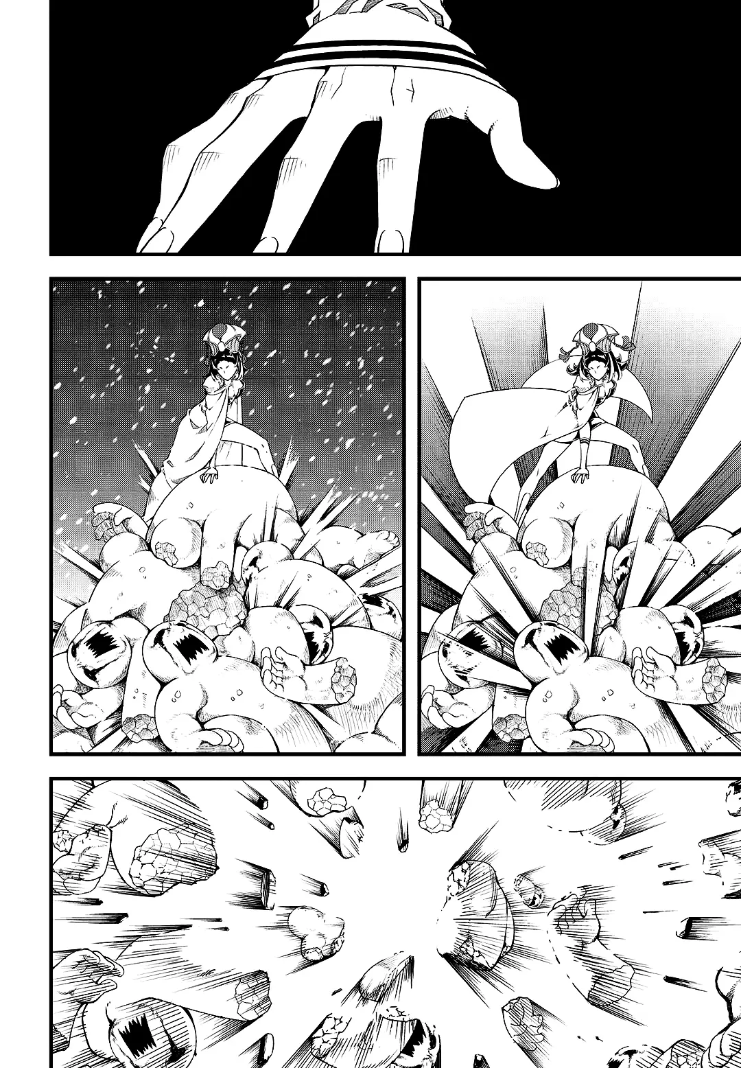 Manga page 11