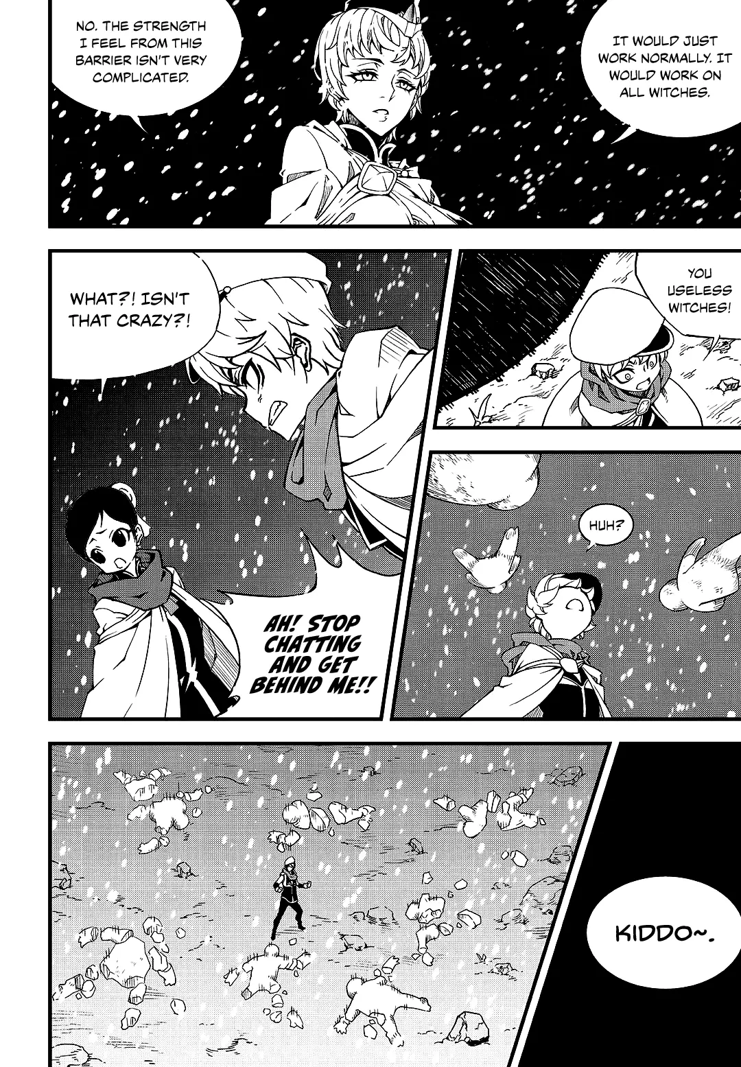 Manga page 9