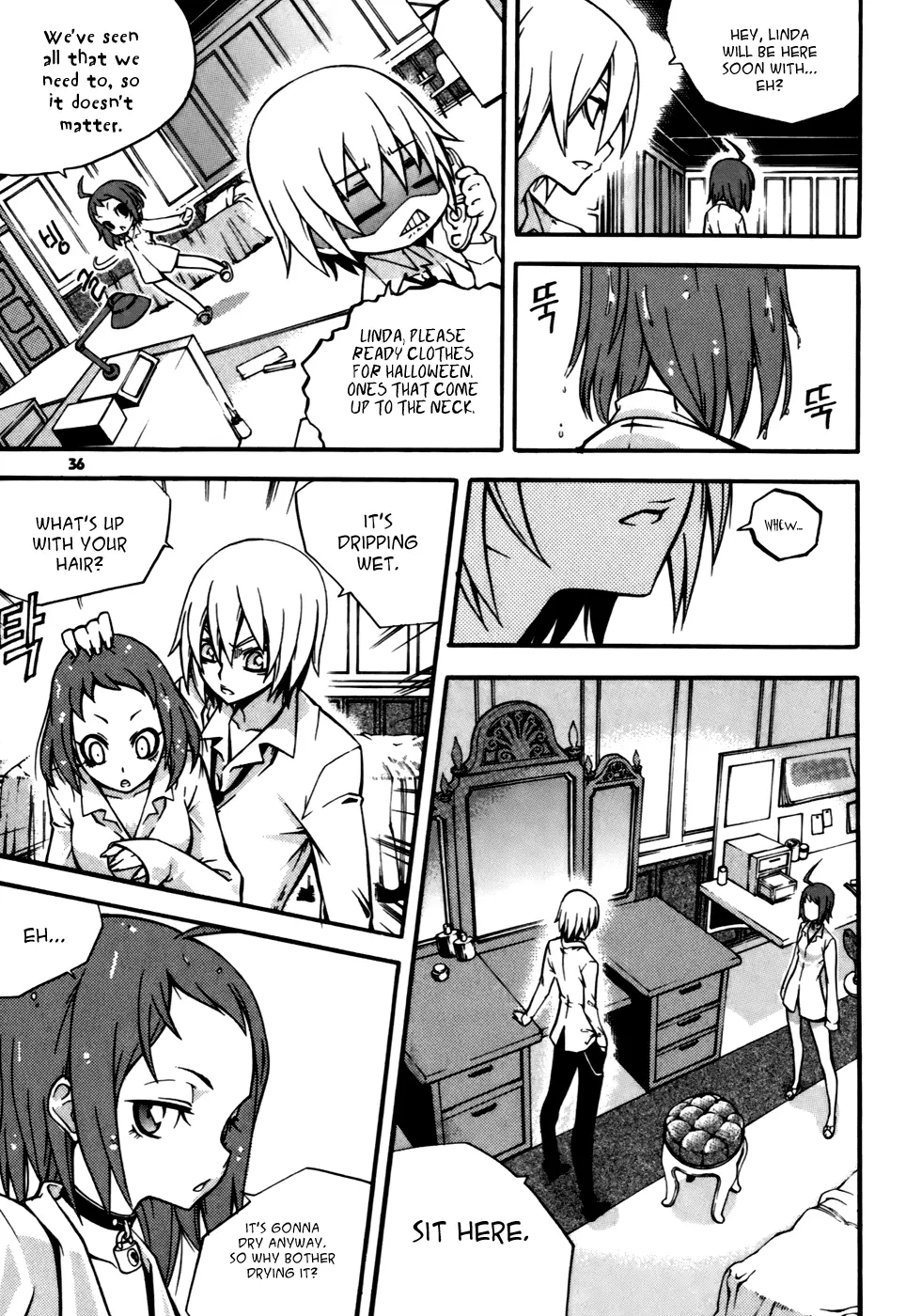 Manga page 35