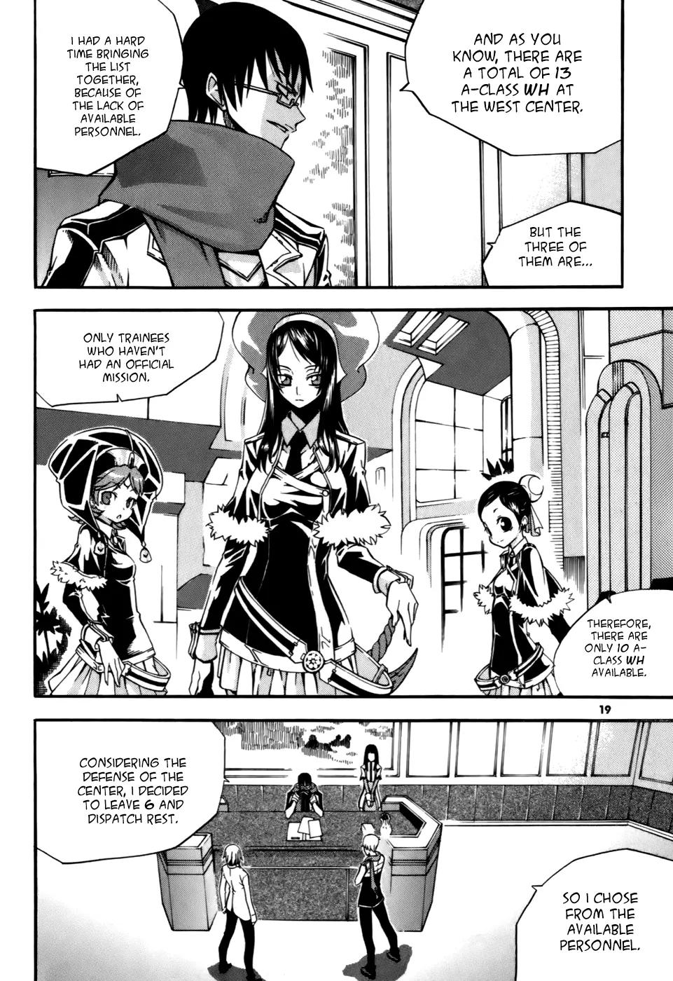 Manga page 18
