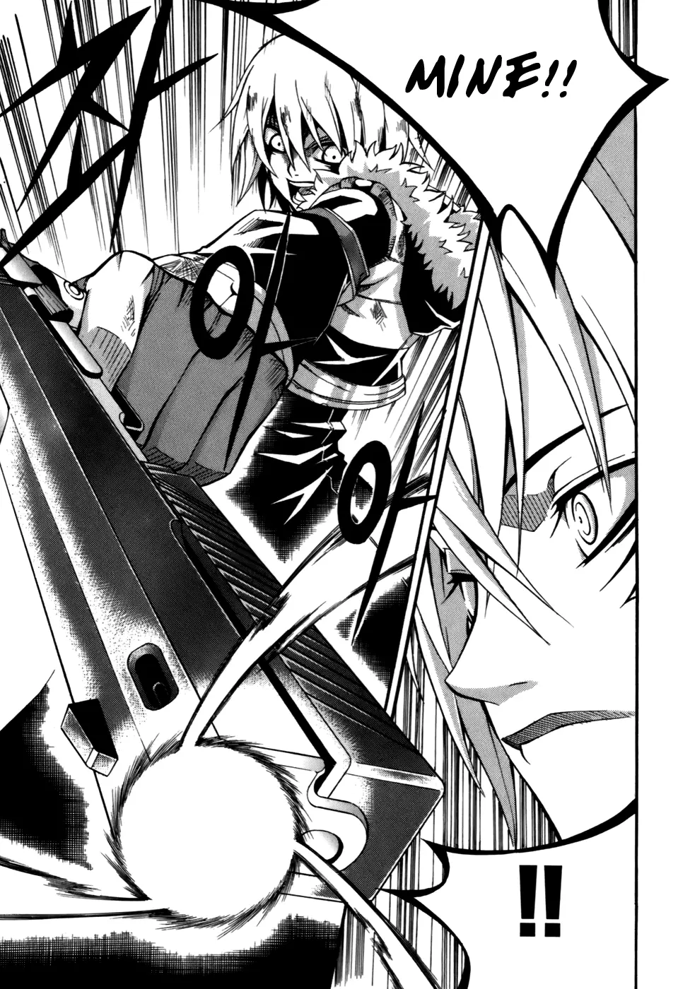 Manga page 11