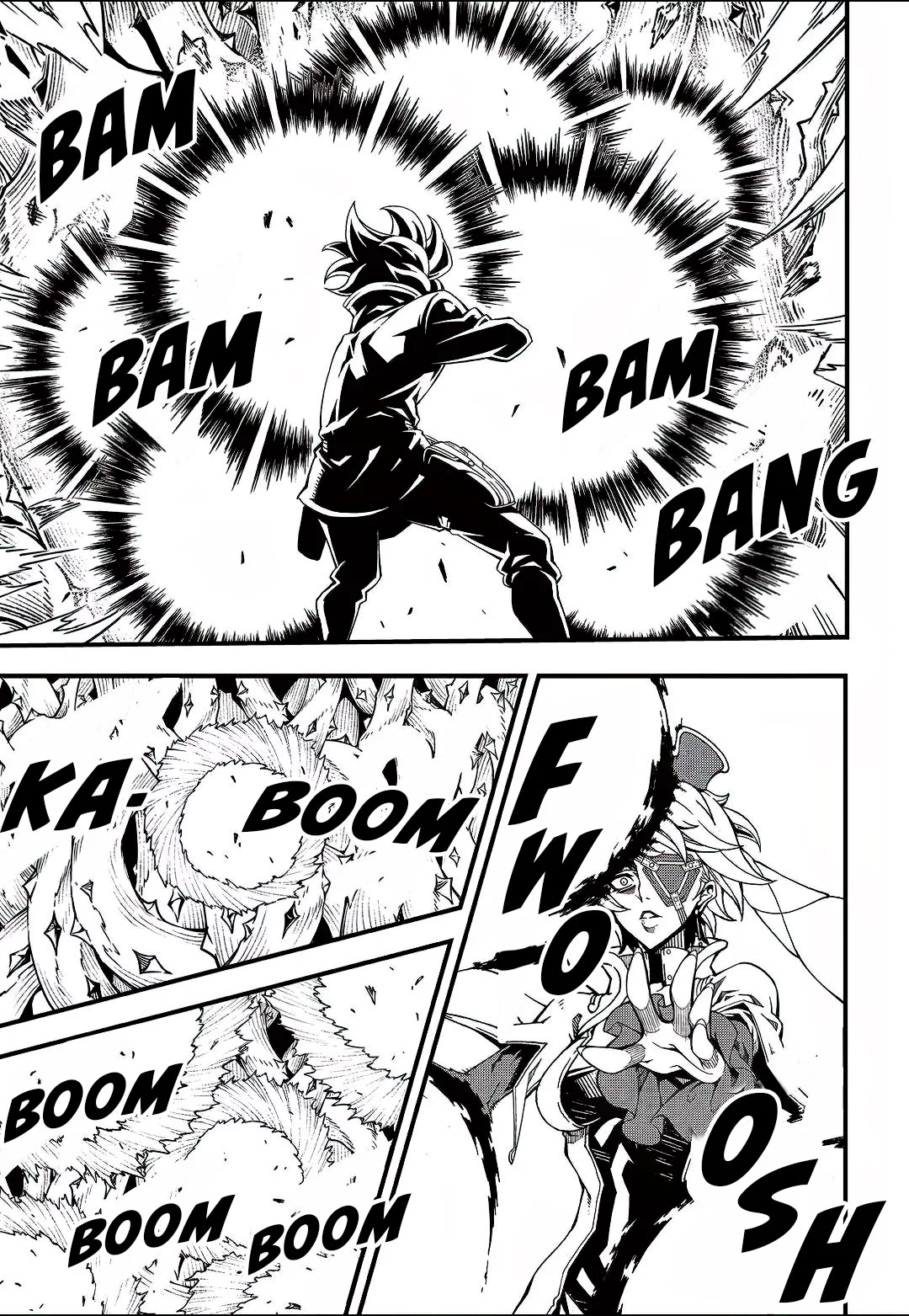 Manga page 14