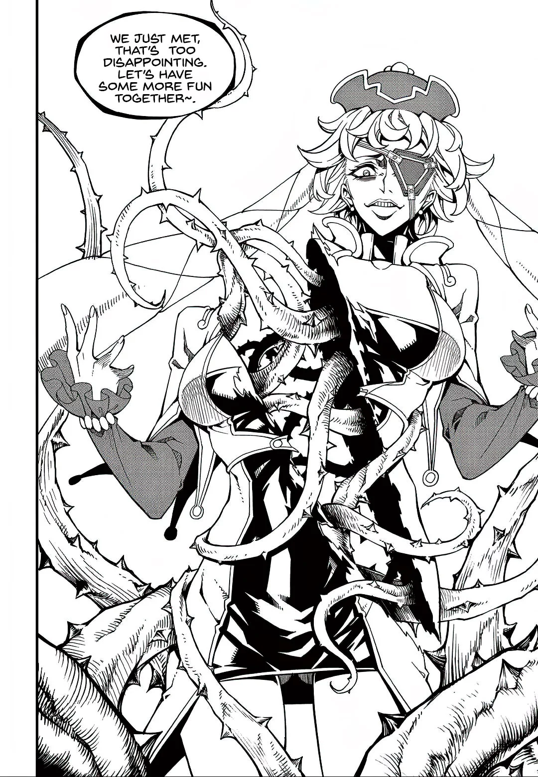 Manga page 4