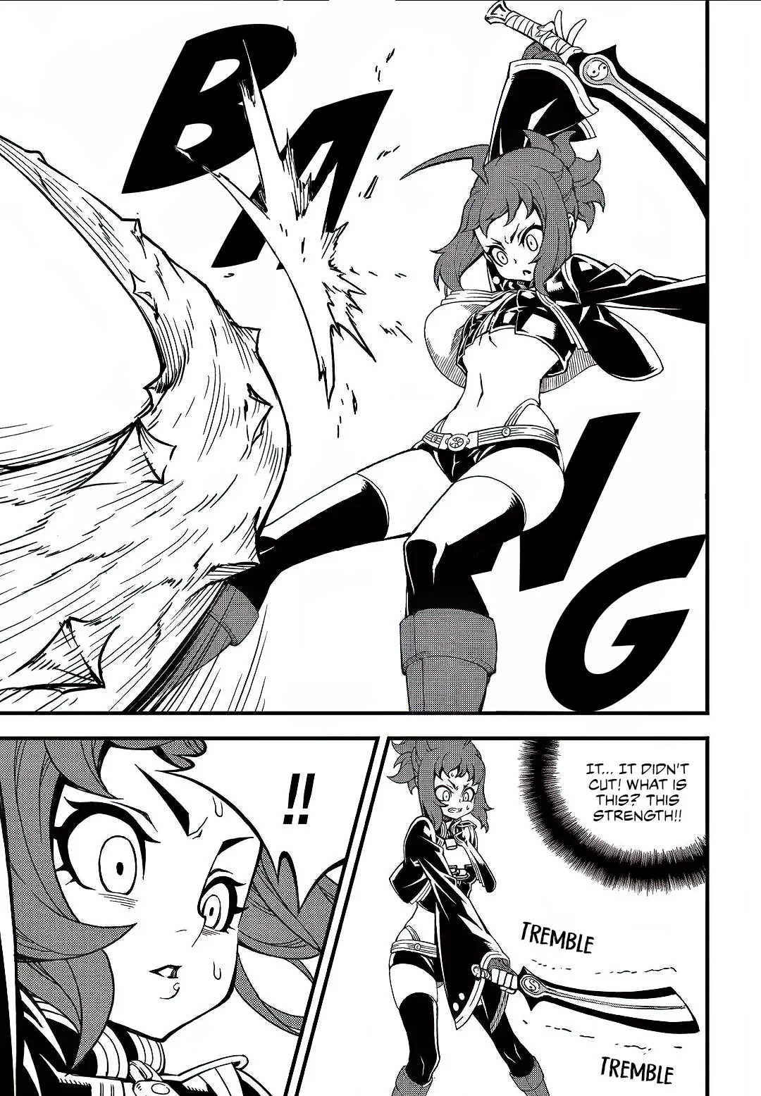 Manga page 7