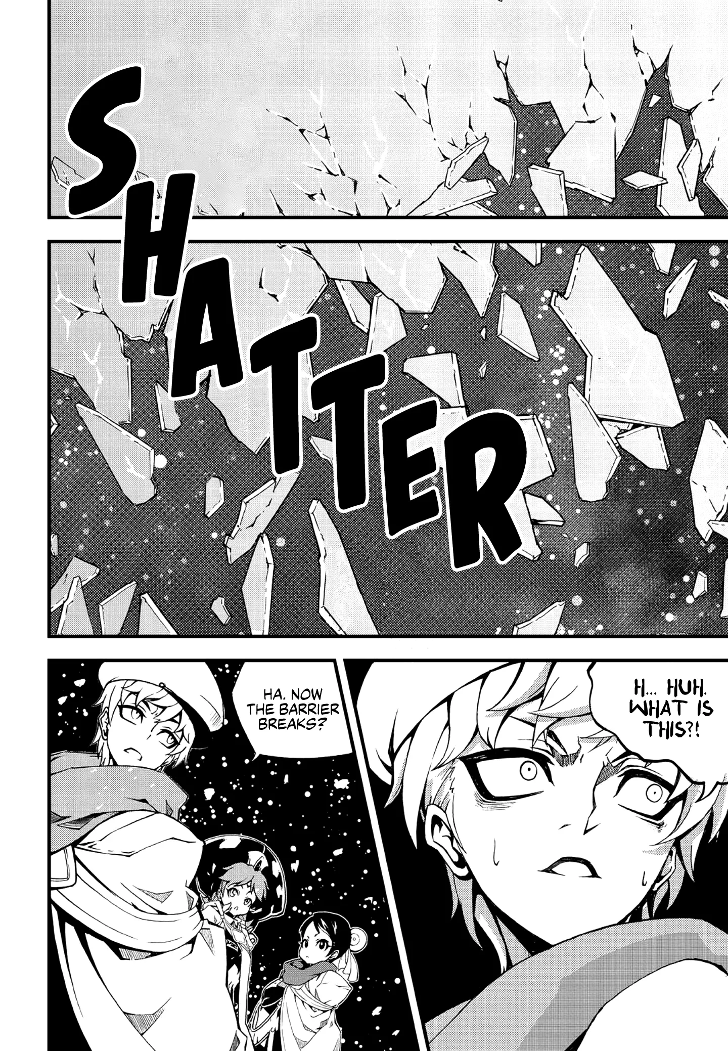 Manga page 10