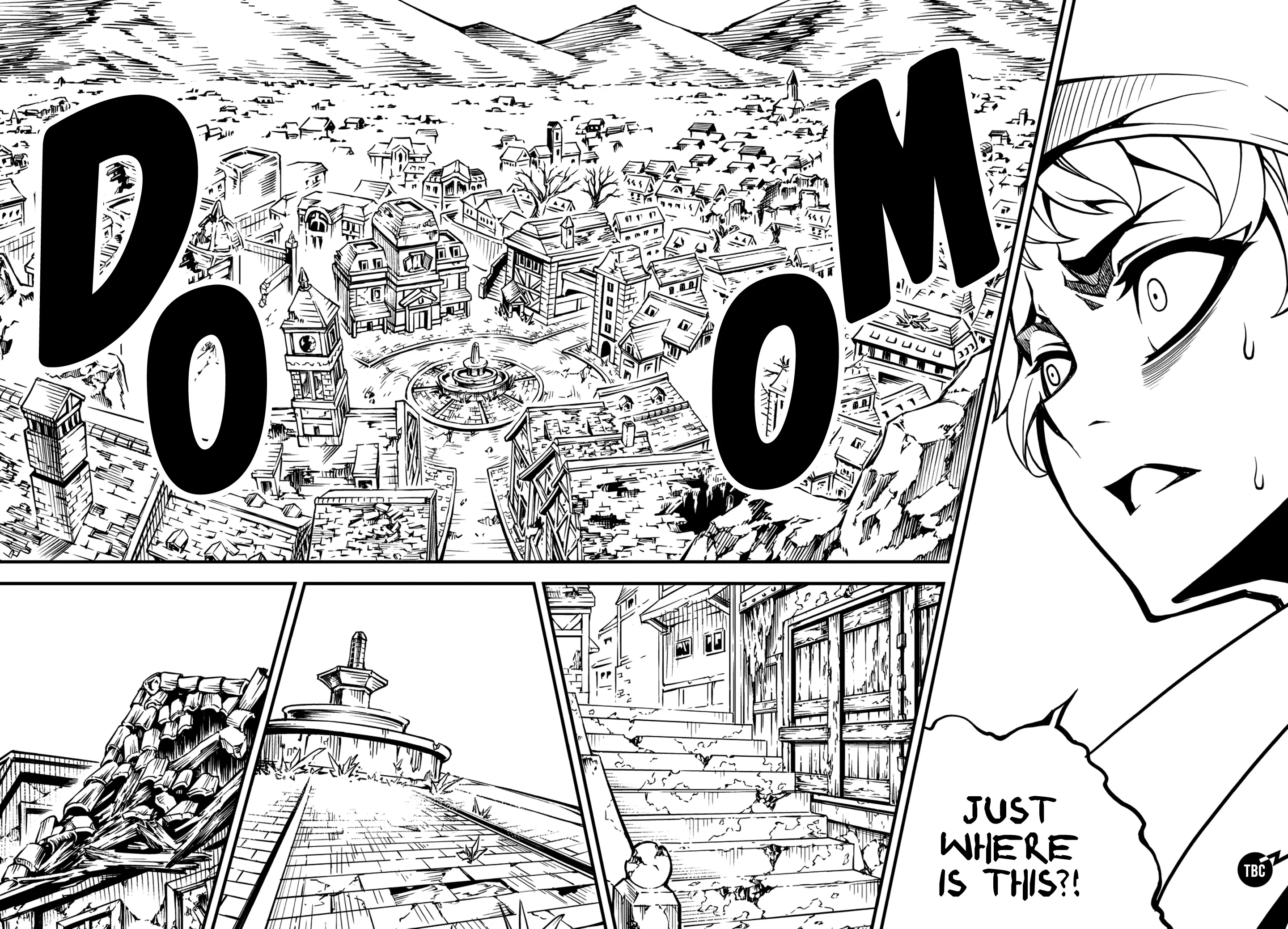 Manga page 11