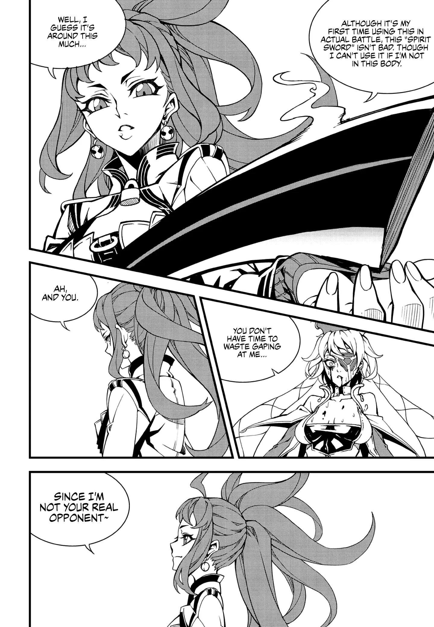Manga page 7