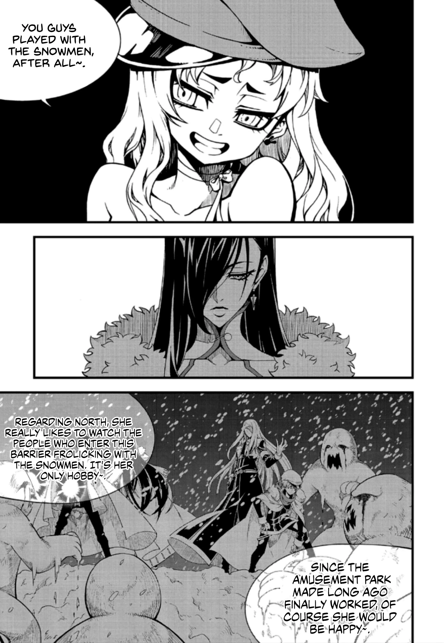Manga page 10