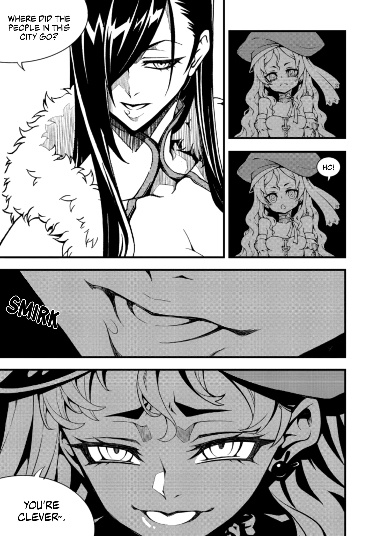 Manga page 12