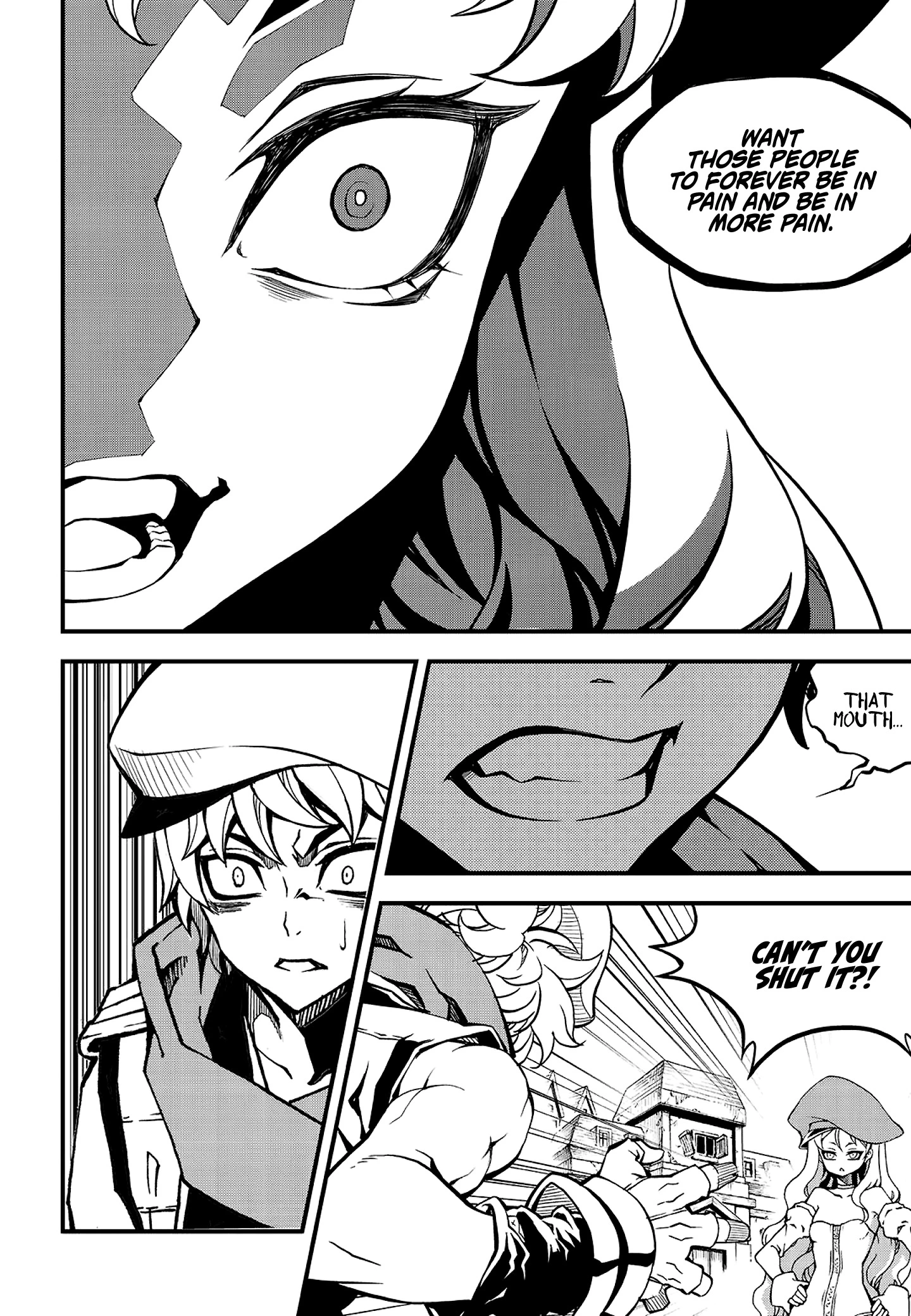 Manga page 10