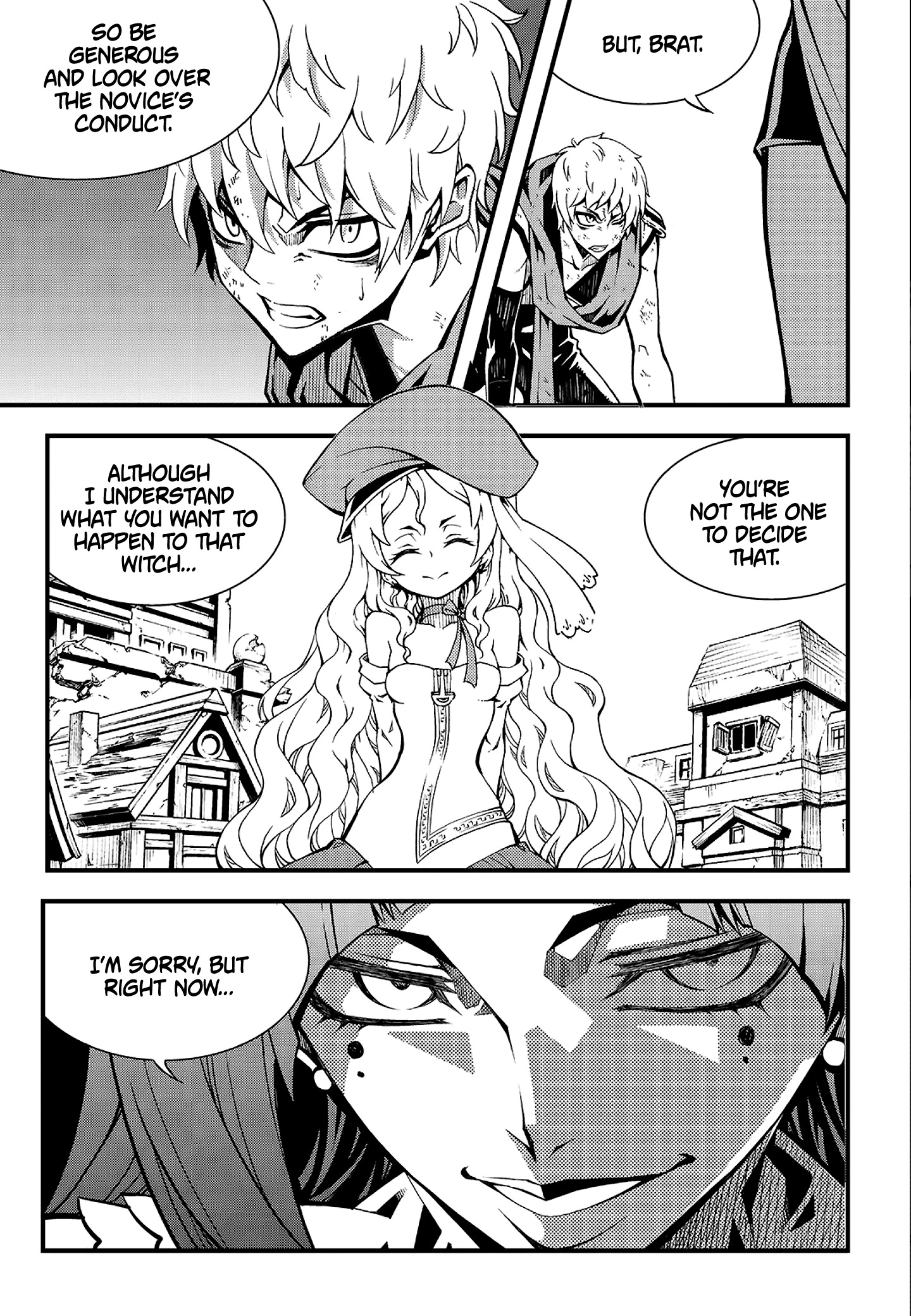 Manga page 13