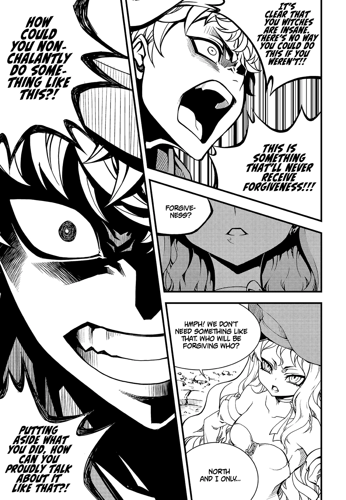Manga page 9