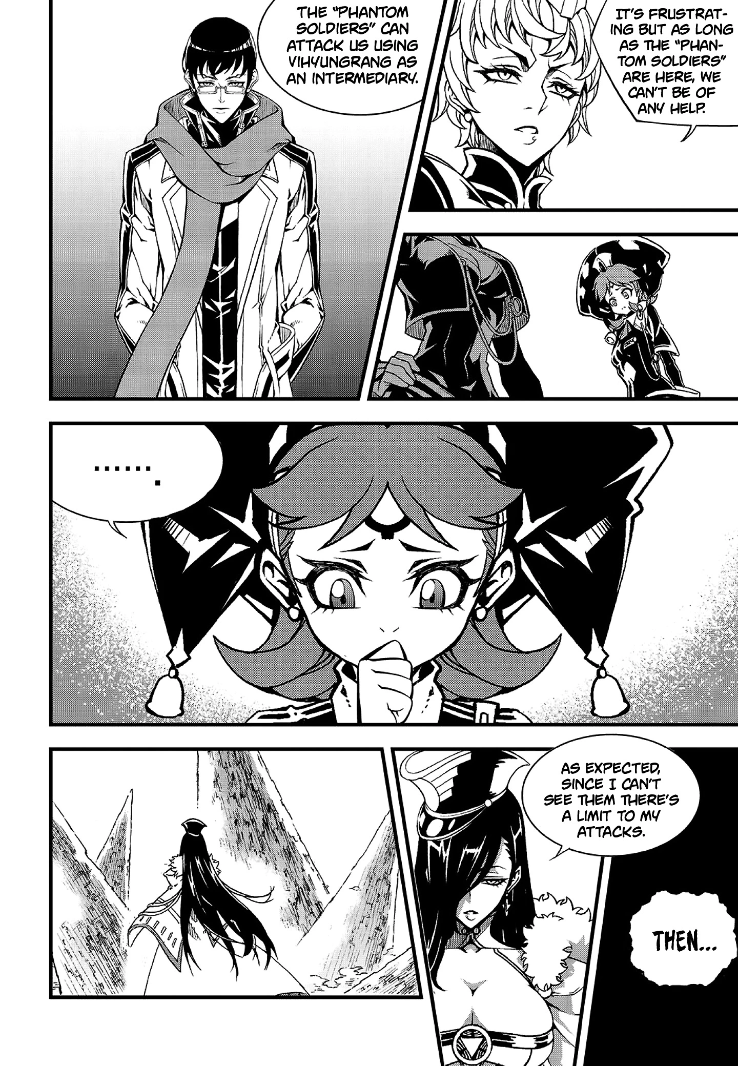 Manga page 12