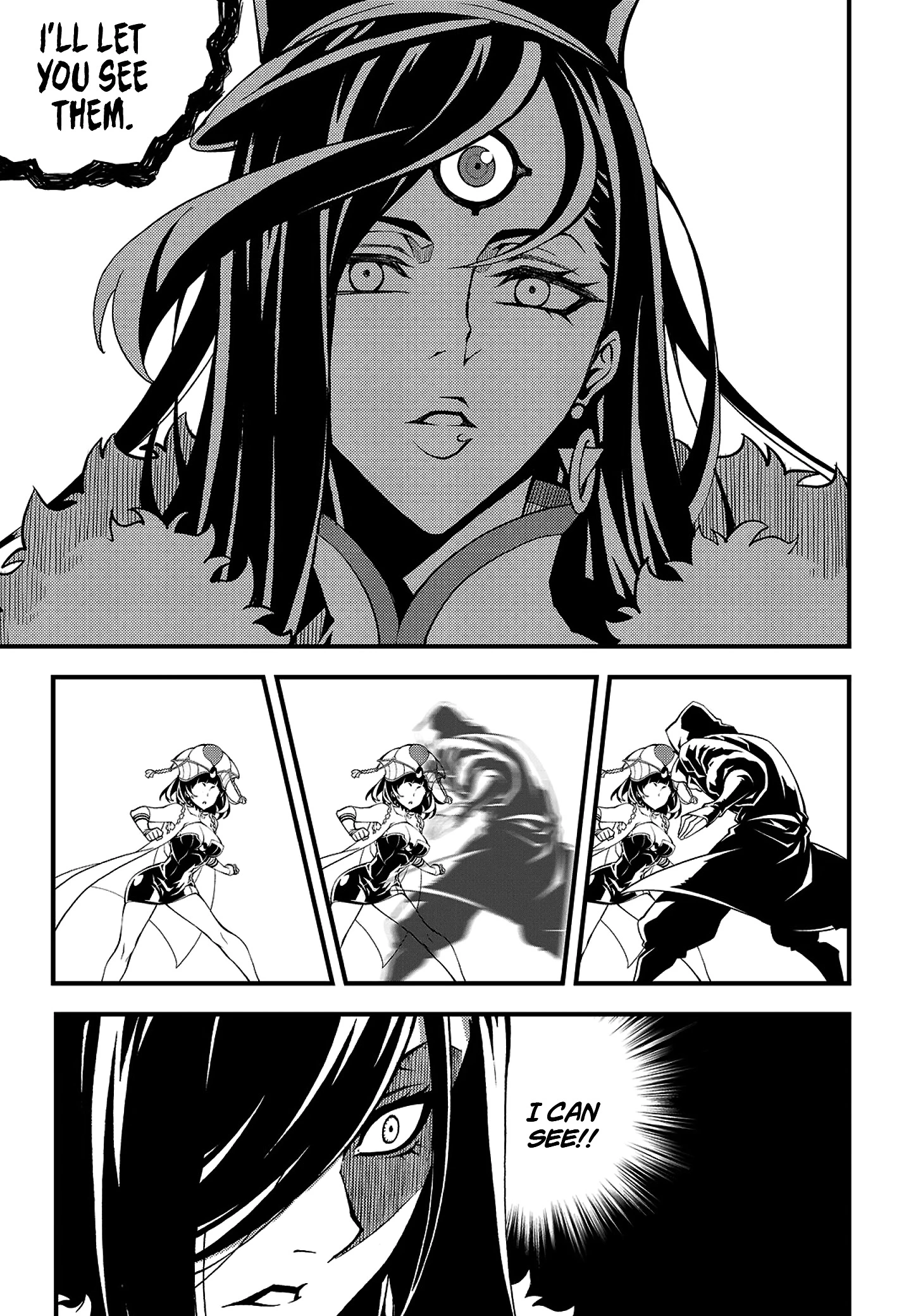 Manga page 13