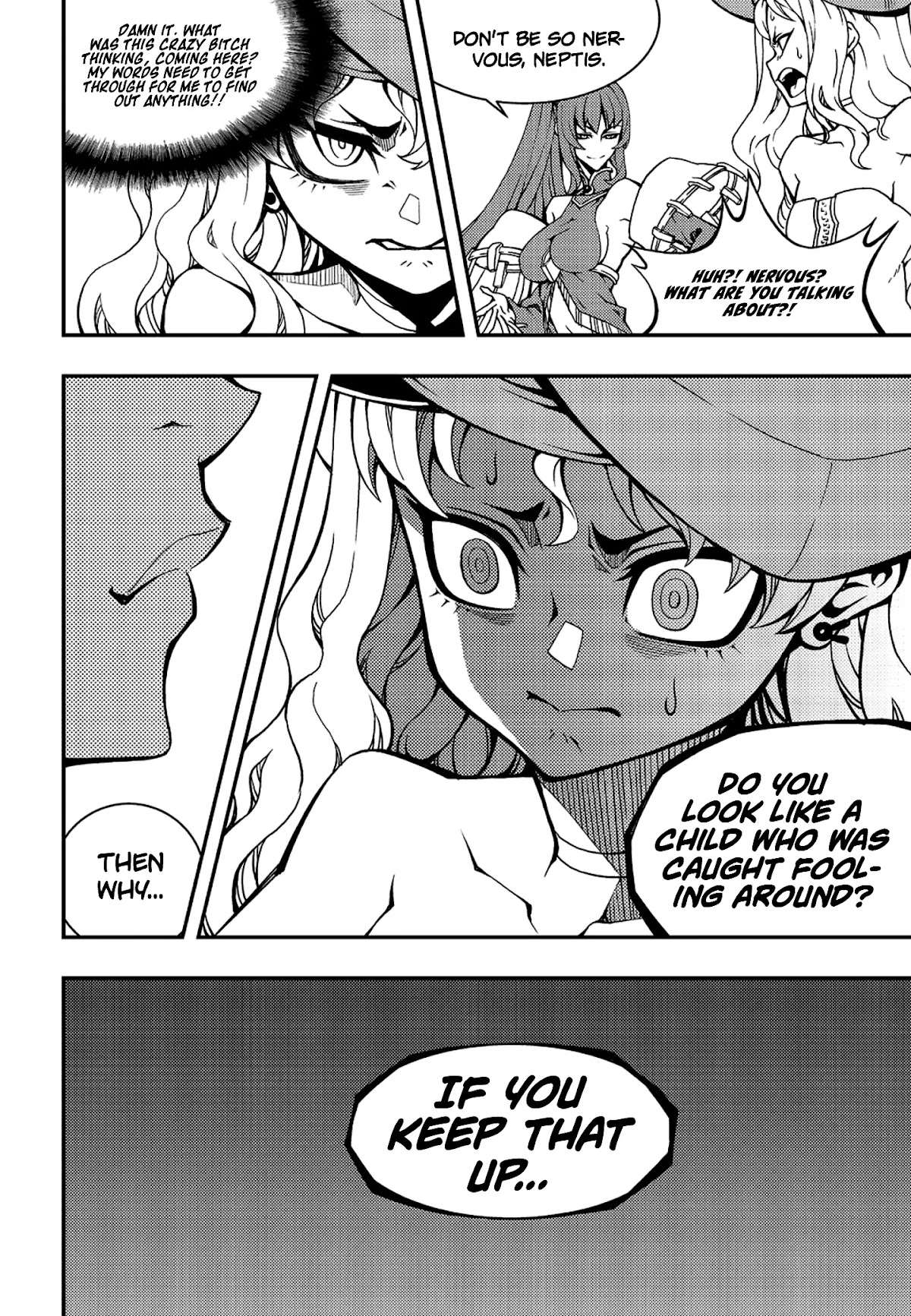 Manga page 10