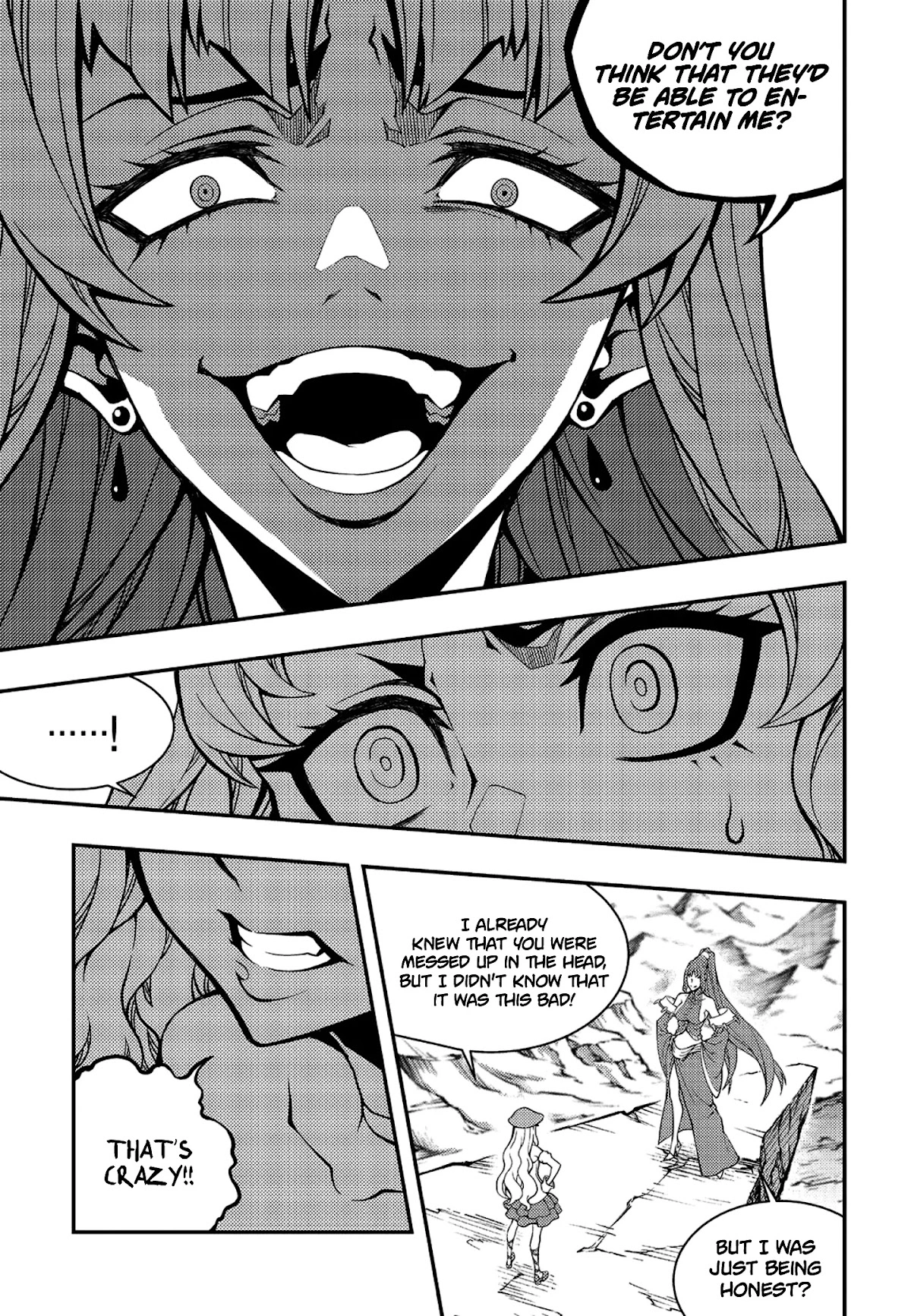 Manga page 9