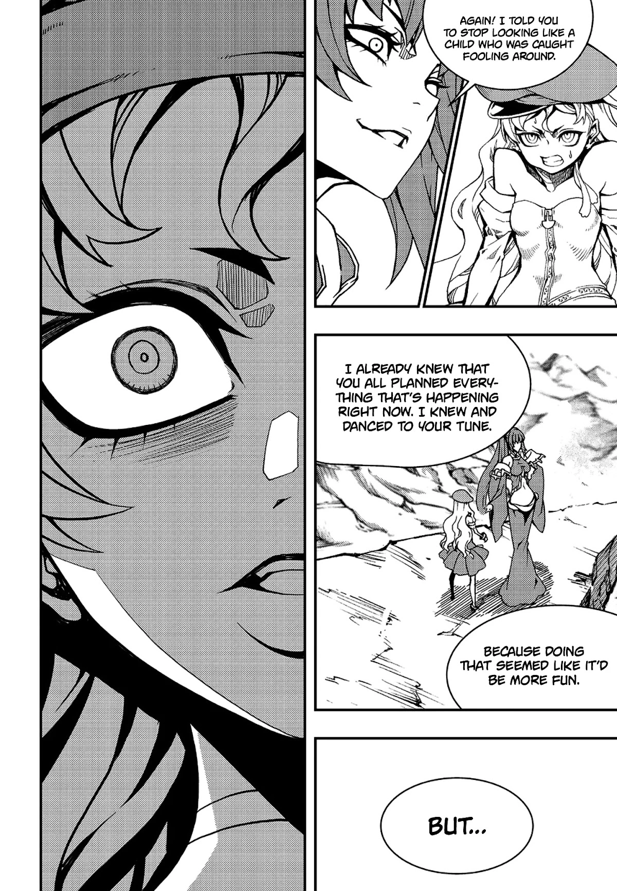 Manga page 12
