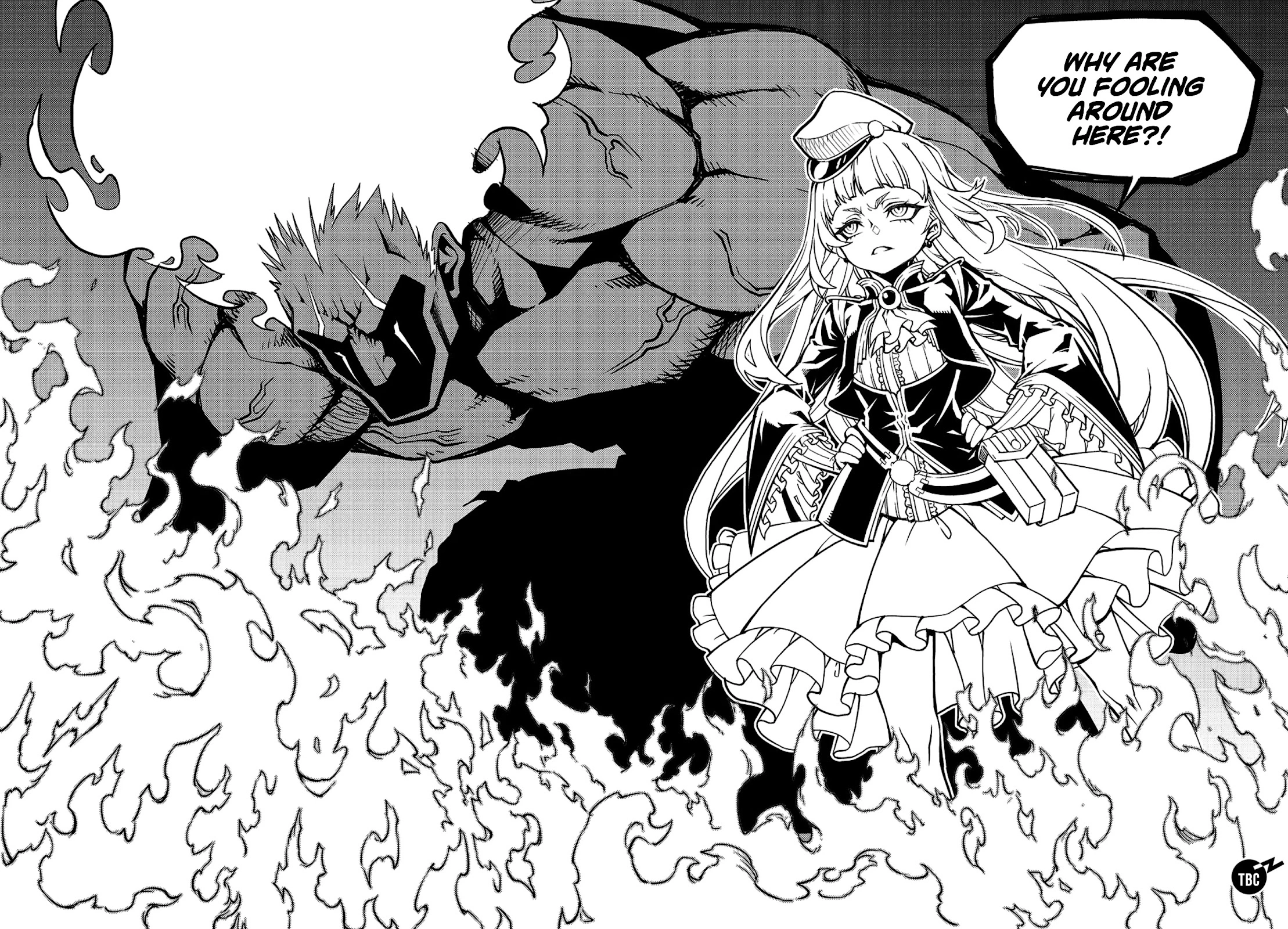 Manga page 19