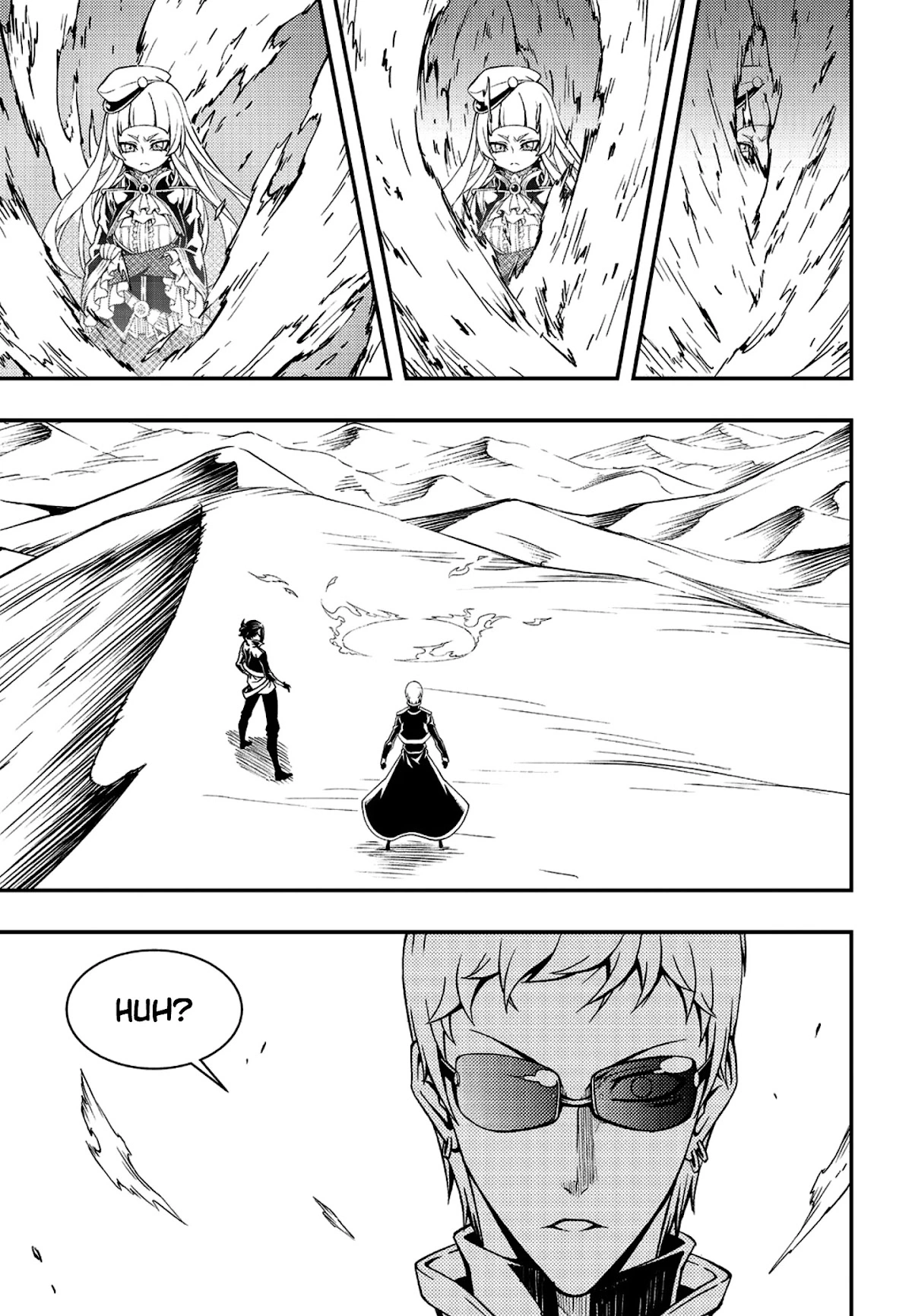 Manga page 12