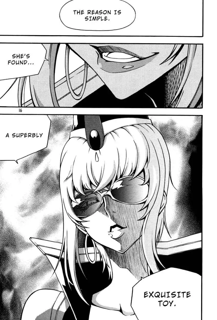 Manga page 15