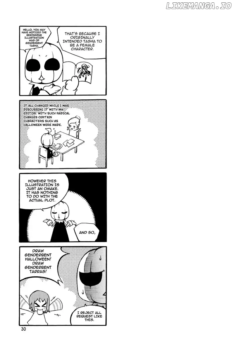 Manga page 15