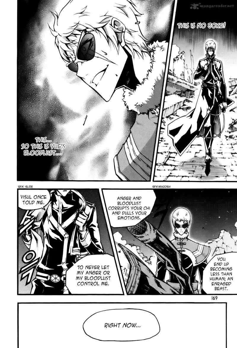 Manga page 19
