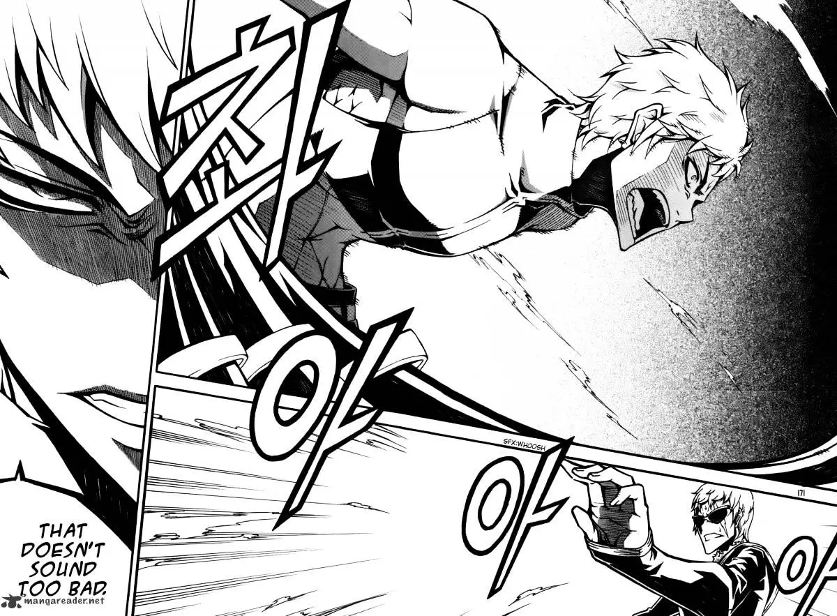 Manga page 20