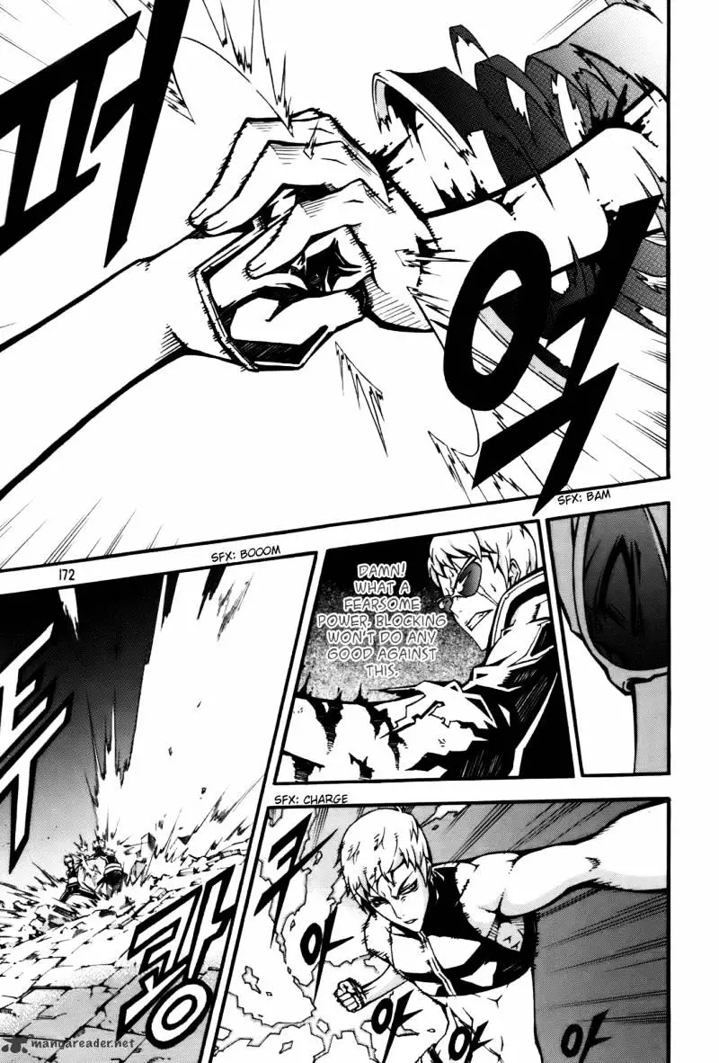 Manga page 21