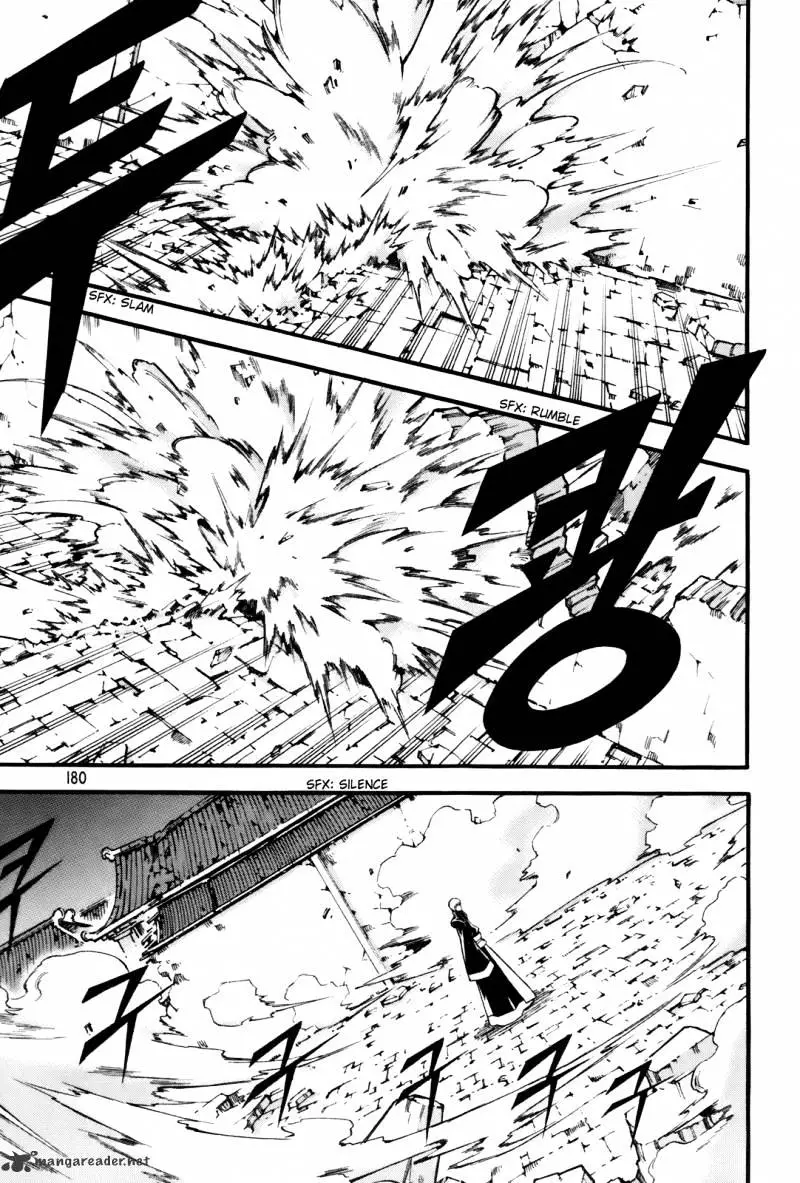 Manga page 28
