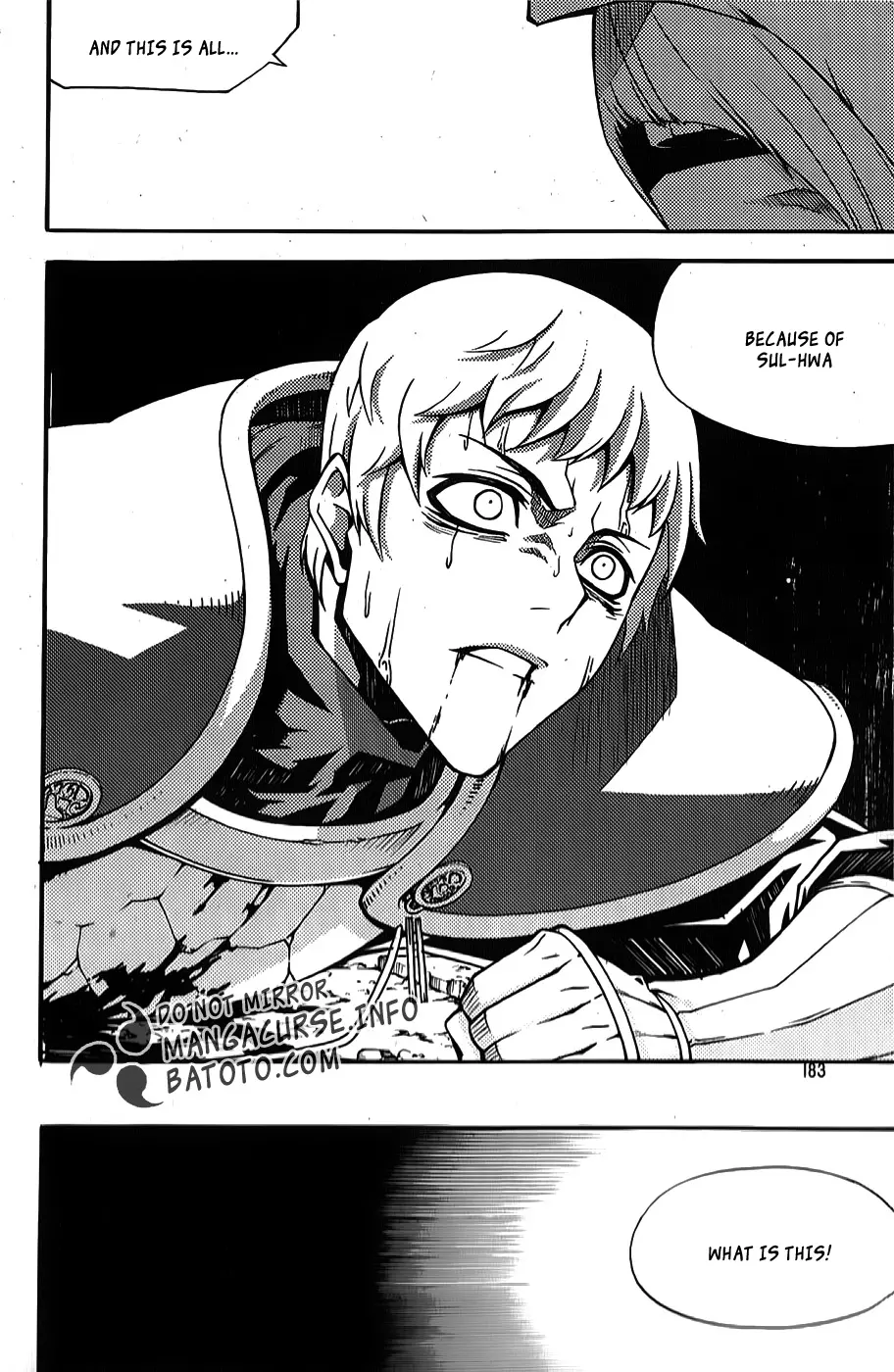 Manga page 10