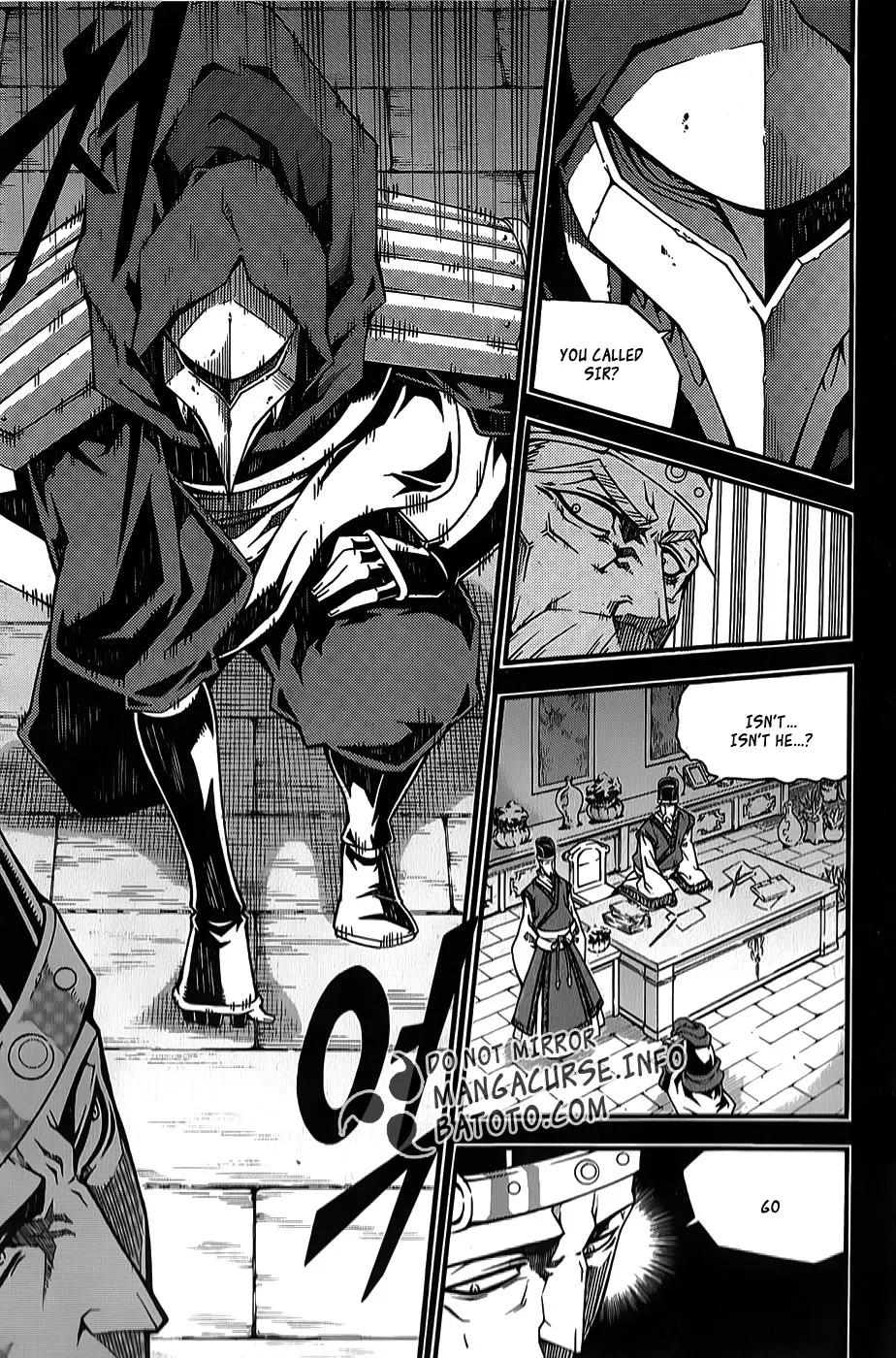 Manga page 19