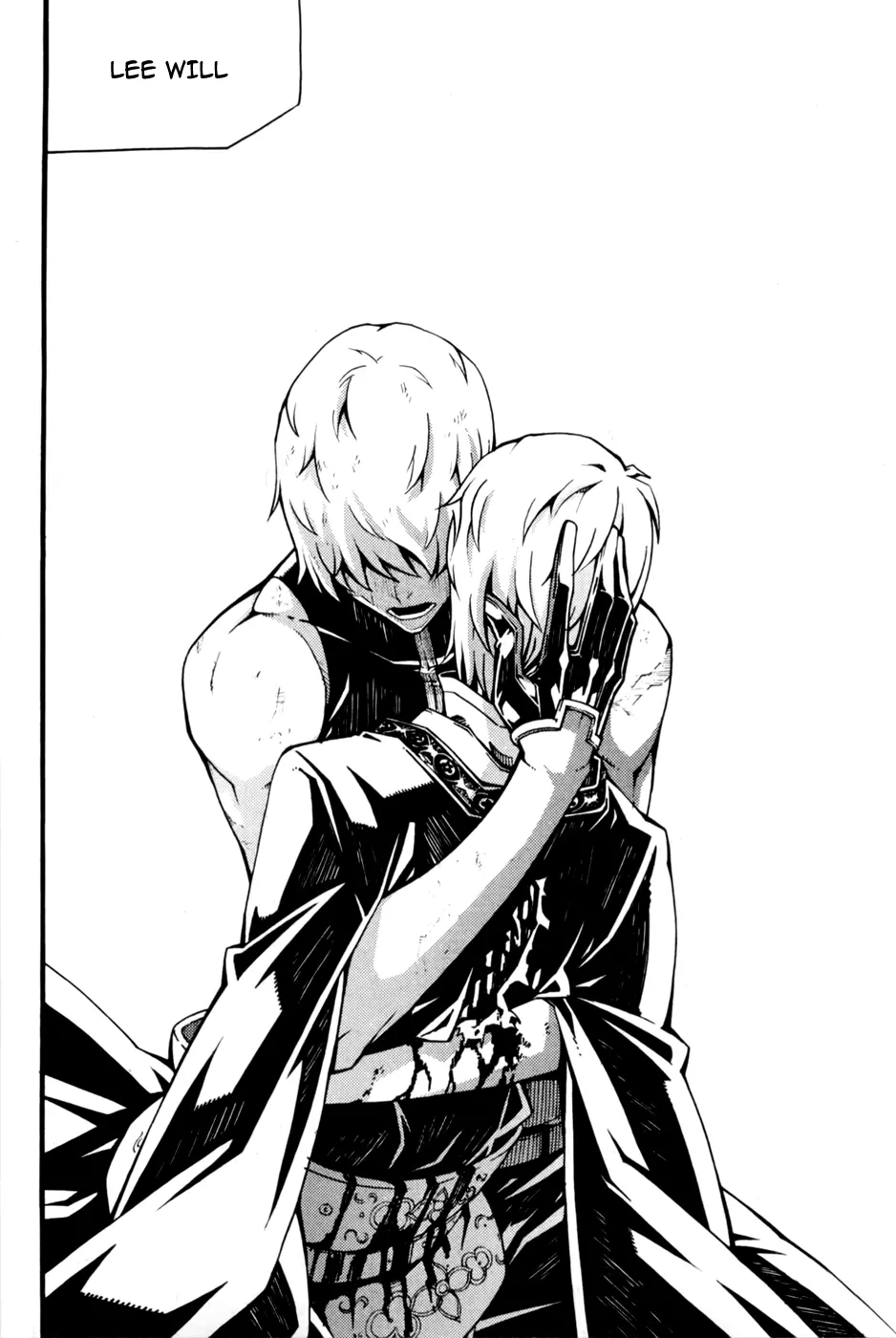 Manga page 27
