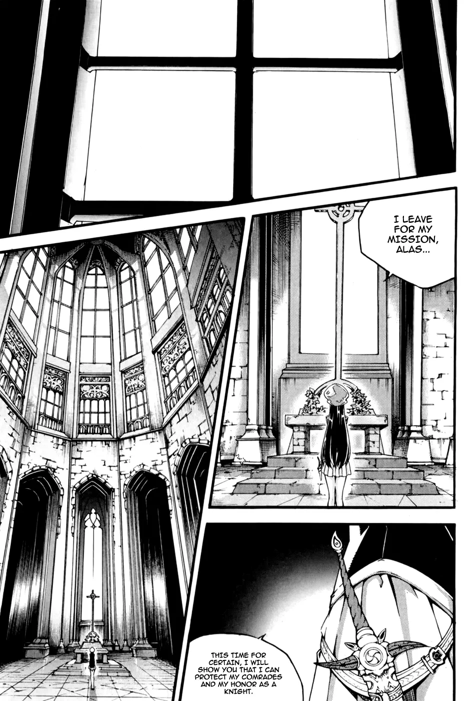 Manga page 32