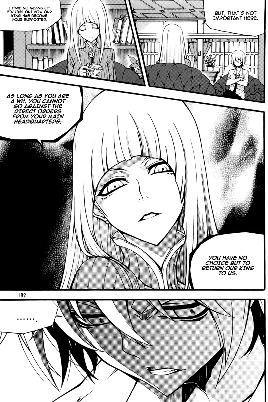Manga page 18