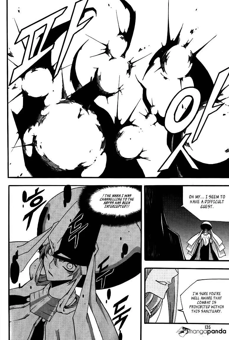 Manga page 28