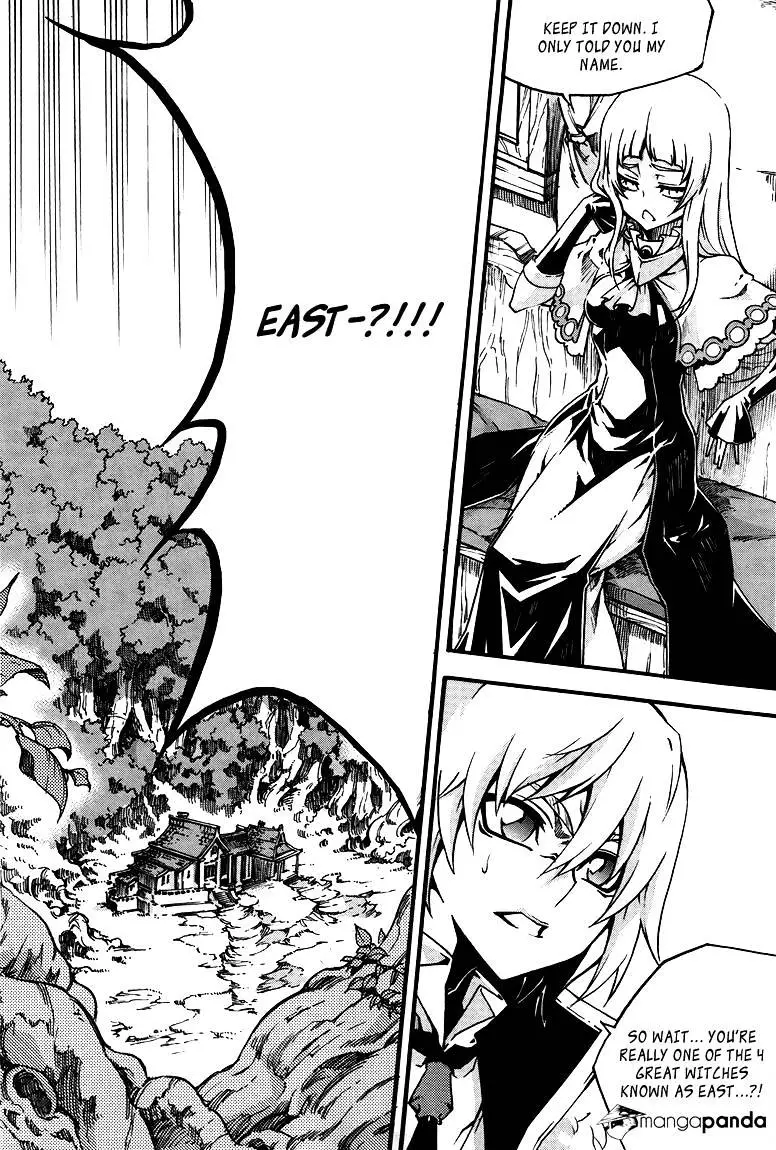 Manga page 38