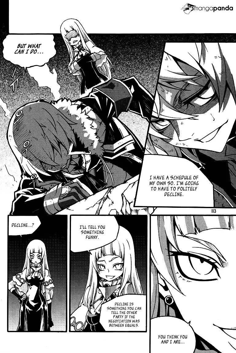 Manga page 7