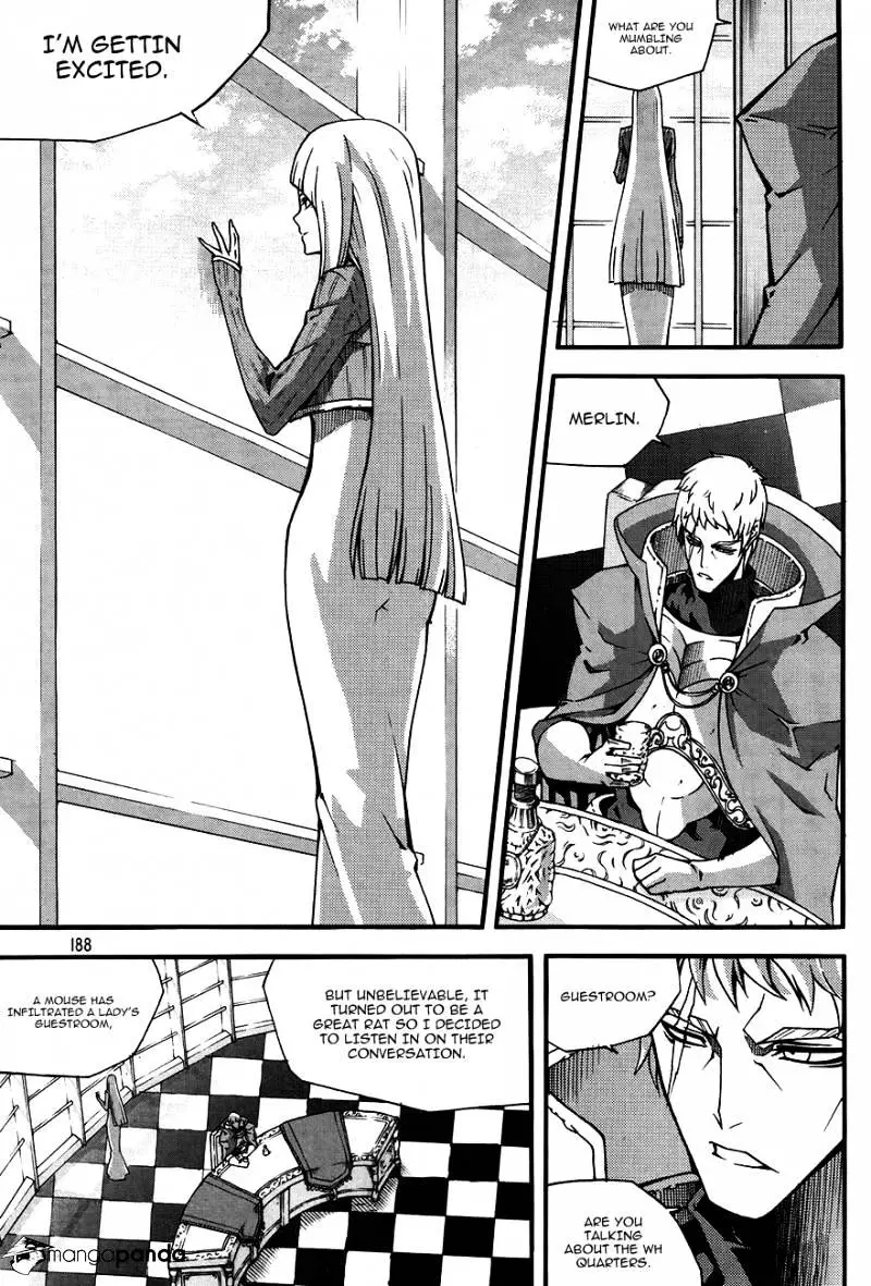 Manga page 10