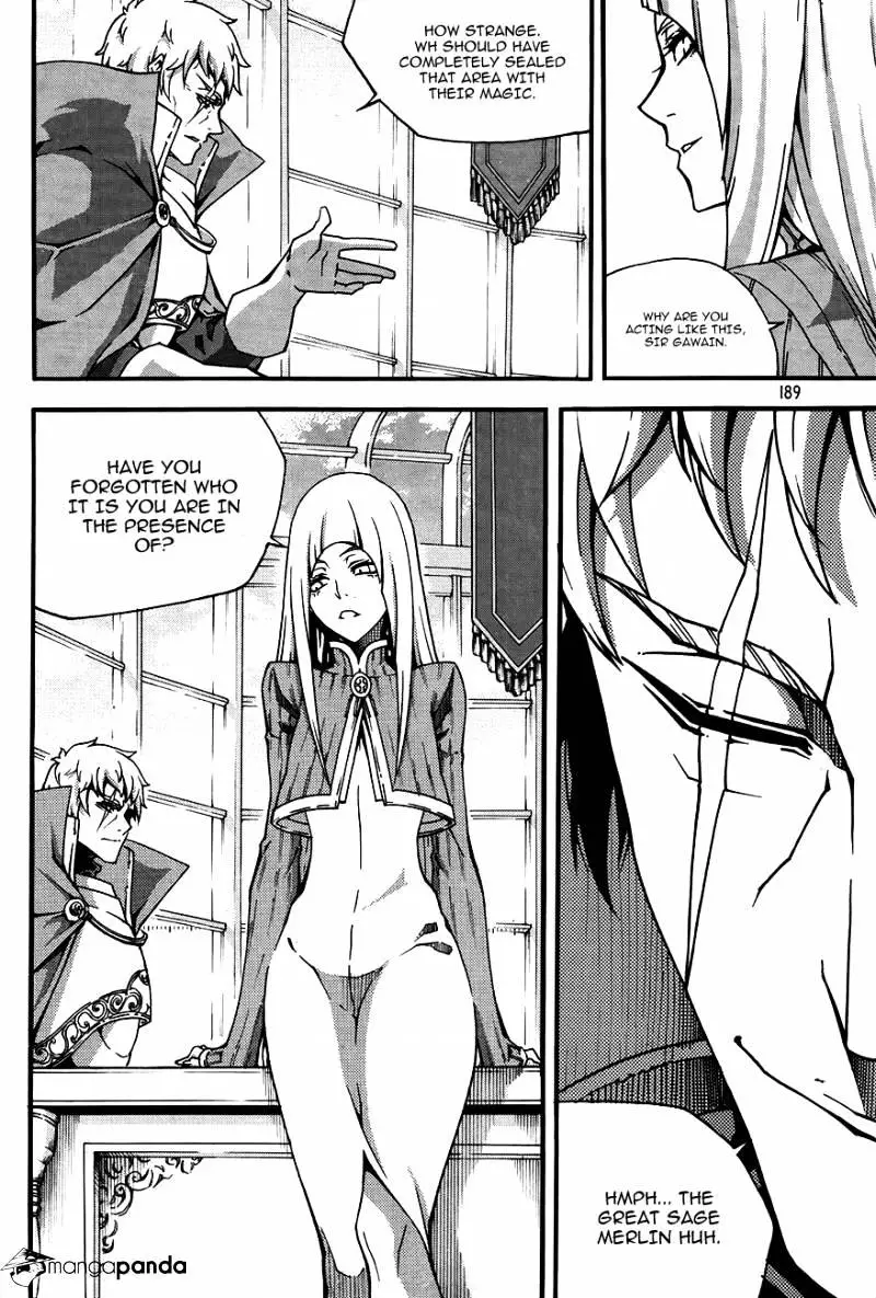 Manga page 11