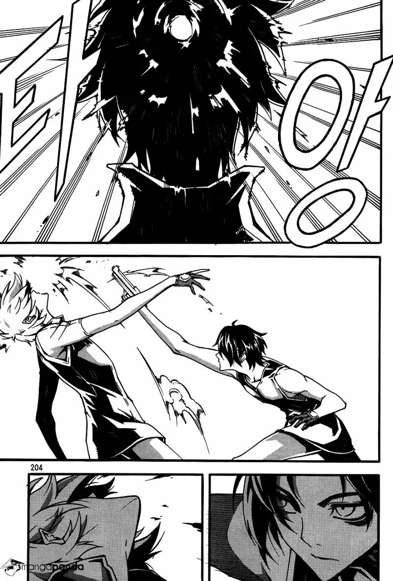 Manga page 25