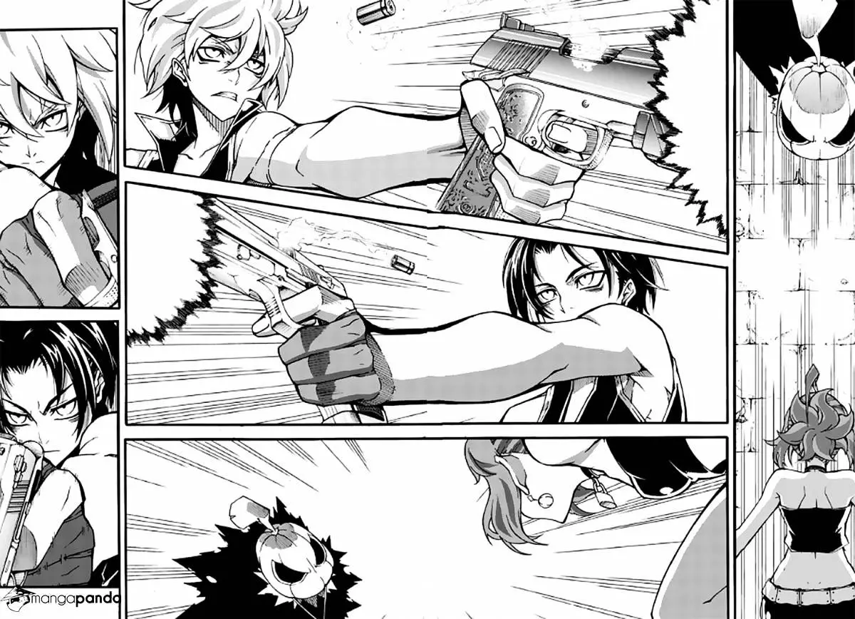Manga page 11